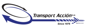 Transport Acción | 47 años sirviendo al comercio internacional
